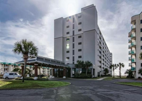 Royal Gulf Beach & Racquet Club 5110 condo